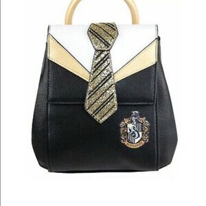 Harry Potter Hufflepuff‎ Mini Backpack